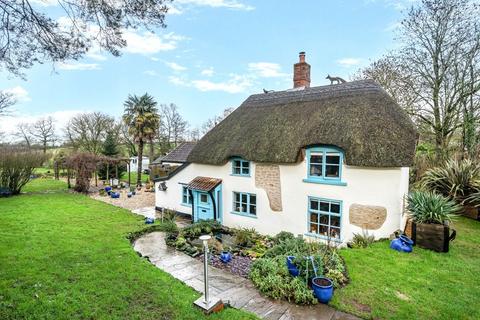 2 bedroom detached house for sale, Plymtree, Cullompton, EX15