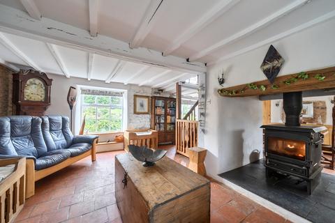 2 bedroom detached house for sale, Plymtree, Cullompton, EX15