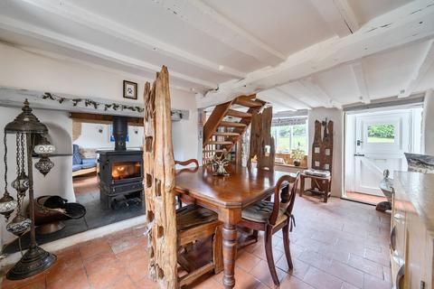 2 bedroom detached house for sale, Plymtree, Cullompton, EX15