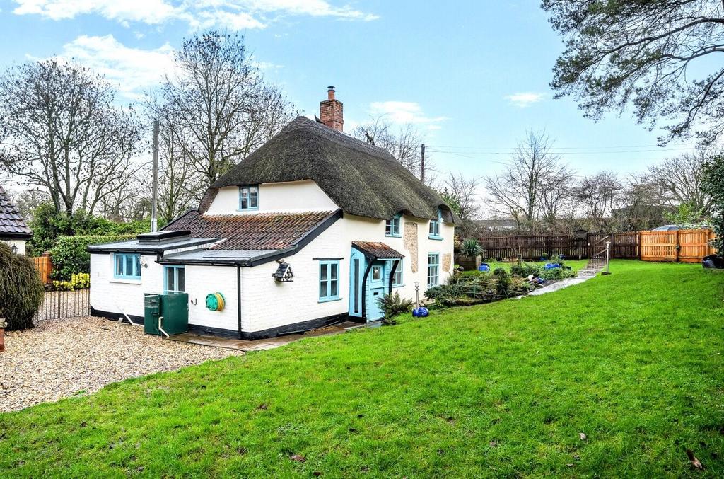 Randa Cottage