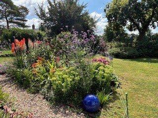 Summer Garden