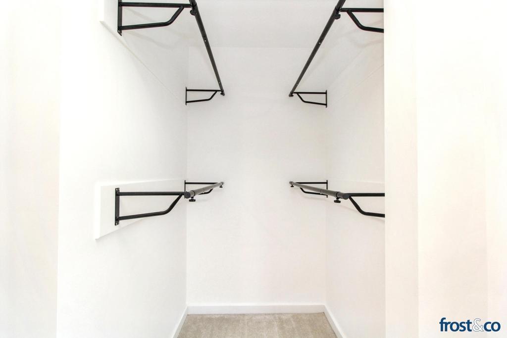 Bedroom 1 Storage