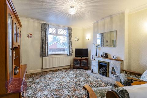undefined, Mansfield Road, Selston, Nottingham, NG16