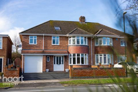 undefined, Tutbury Avenue, Coventry