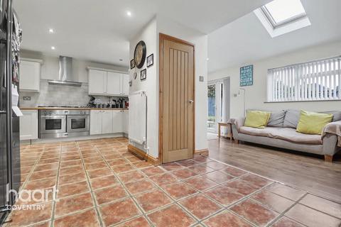 undefined, Tutbury Avenue, Coventry