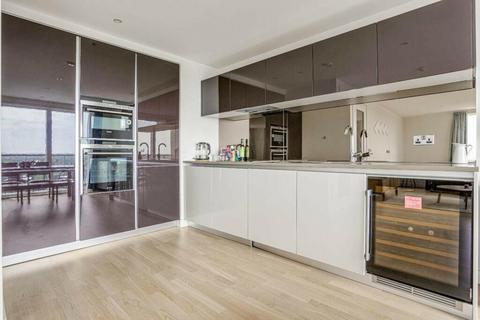 undefined, Pump House Crescent, Brentford, TW8