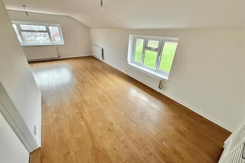 undefined, Sir Herbert Janes Village, Luton