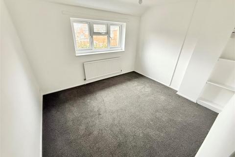undefined, Sir Herbert Janes Village, Luton
