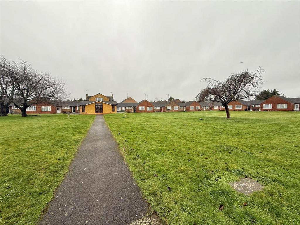 Communal Gardens