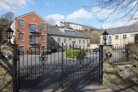 undefined, Stokes Mill, Stalybridge SK15