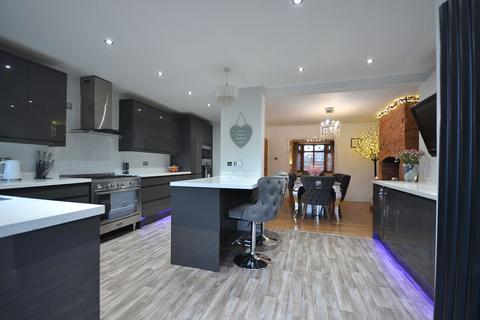undefined, Papplewick Lane, Hucknall