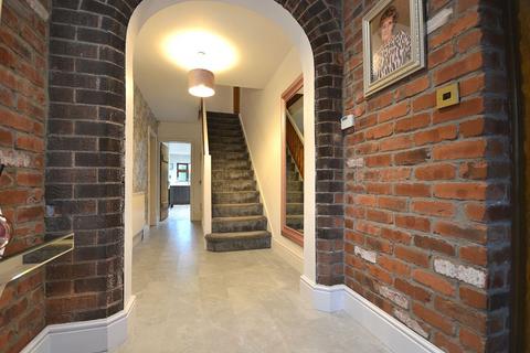 undefined, Papplewick Lane, Hucknall