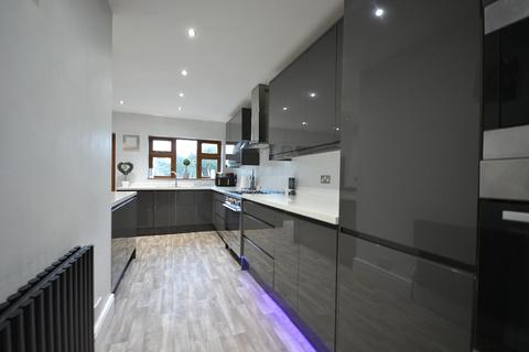 undefined, Papplewick Lane, Hucknall