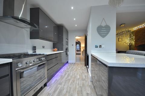 undefined, Papplewick Lane, Hucknall