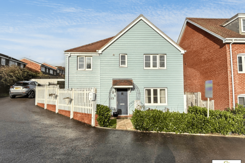 5 bedroom detached house for sale, Spring Close, Bexhill-on-Sea, TN39