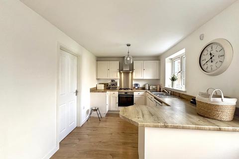5 bedroom detached house for sale, Spring Close, Bexhill-on-Sea, TN39