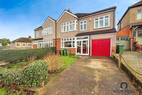 undefined, Park Crescent, Erith DA8