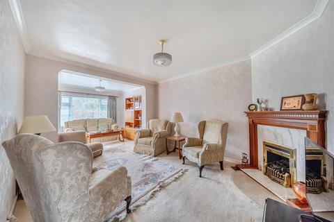 3 bedroom semi-detached house for sale, Raeburn Avenue, Surbiton