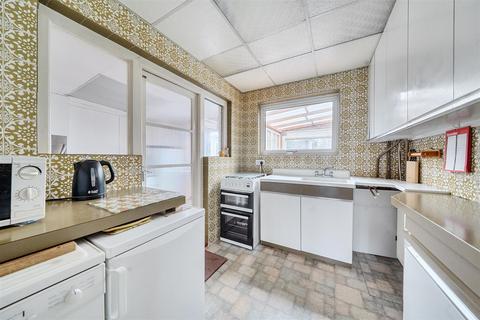 3 bedroom semi-detached house for sale, Raeburn Avenue, Surbiton