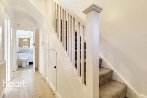 undefined, Waite Davies Road, LONDON