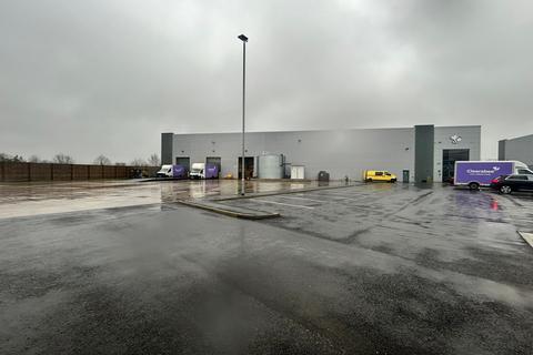 Warehouse to rent, 2 Sir Isaac Newton Way Rochdale OL16 4GR
