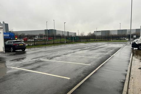 Warehouse to rent, 2 Sir Isaac Newton Way Rochdale OL16 4GR