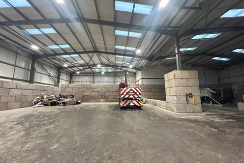 Warehouse to rent, 2 Sir Isaac Newton Way Rochdale OL16 4GR