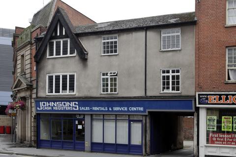 Retail property (high street) to rent, 24-28 Hockley Nottingham NG1 1FP