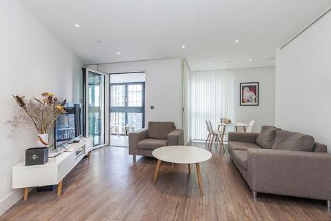 undefined, Wiverton Tower, New Drum Street, London E1.