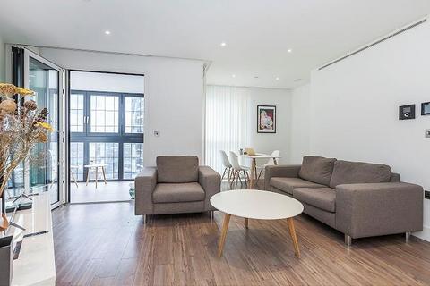undefined, Wiverton Tower, New Drum Street, London E1.