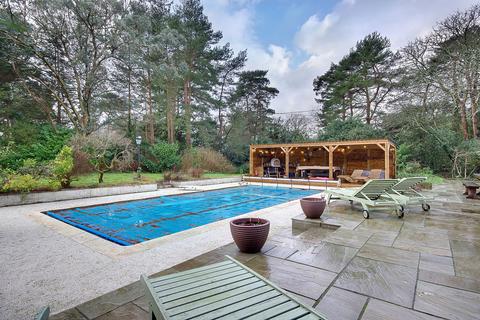 5 bedroom detached house for sale, Matchams Lane, Christchurch BH23