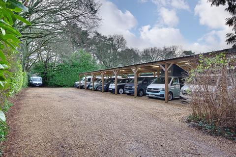 5 bedroom detached house for sale, Matchams Lane, Christchurch BH23