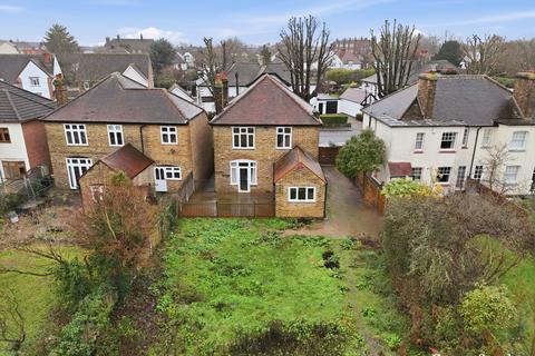 undefined, Crossways, Gide Park, RM2