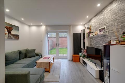 2 bedroom semi-detached house for sale, Robins Close, Isleham, Ely, Cambridgeshire, CB7