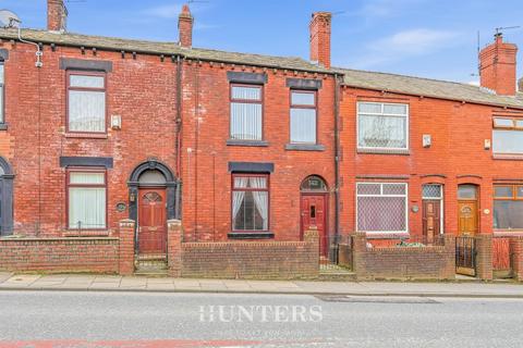 Oldham Road, Middleton, Manchester