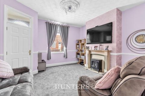 3 bedroom terraced house for sale, Oldham Road, Middleton, Manchester
