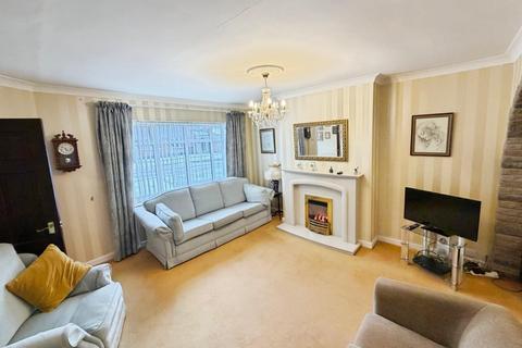 undefined, Thorne Drive, Little Sutton, CH66 4NT
