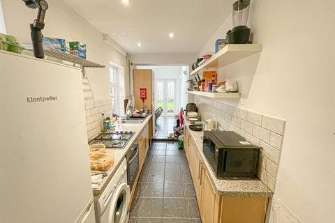 undefined, Hartopp Road, Clarendon Park, Leicester