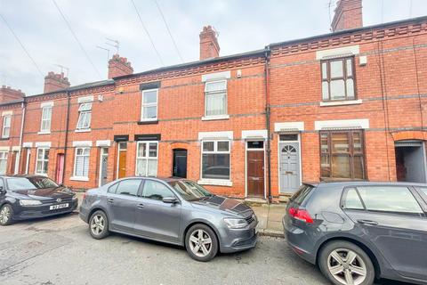 Hartopp Road, Clarendon Park, Leicester