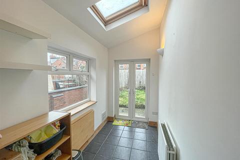 undefined, Hartopp Road, Clarendon Park, Leicester