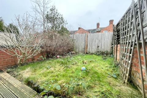 undefined, Hartopp Road, Clarendon Park, Leicester