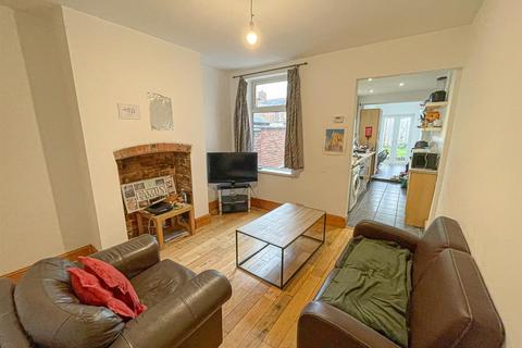 undefined, Hartopp Road, Clarendon Park, Leicester