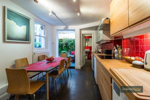 1 bedroom flat to rent, Tunis Road, Shepherd's Bush