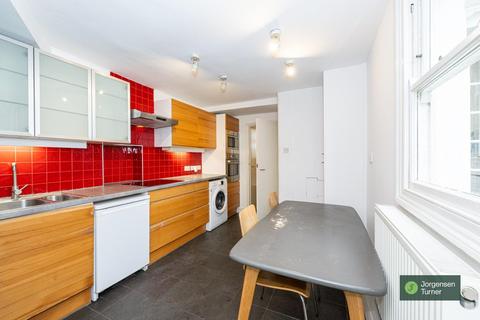 1 bedroom flat to rent, Tunis Road, Shepherds Bush, W12