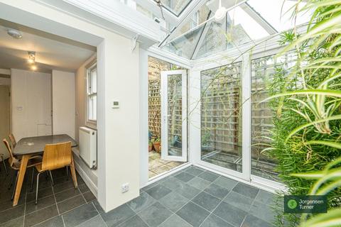 1 bedroom flat to rent, Tunis Road, Shepherds Bush, W12
