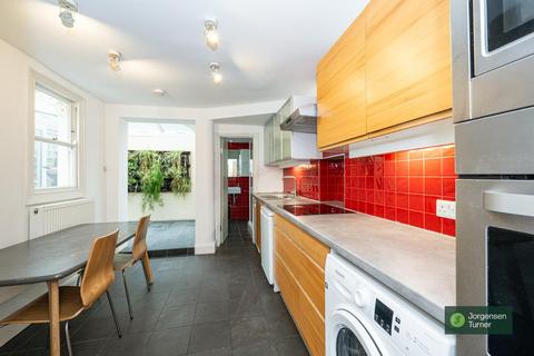 1 bedroom flat to rent, Tunis Road, Shepherd's Bush, W12