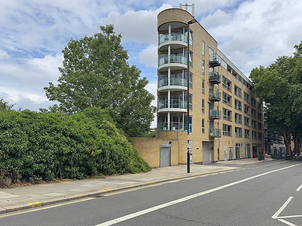 One Bed Flat Chiswick