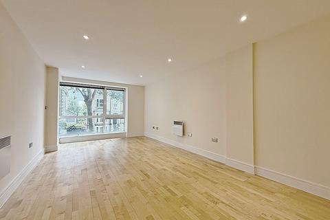 undefined, 560 Chiswick High Road, W4