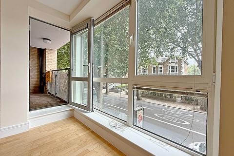 undefined, 560 Chiswick High Road, W4