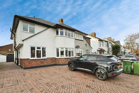 undefined, Avenue Road Bexley DA7